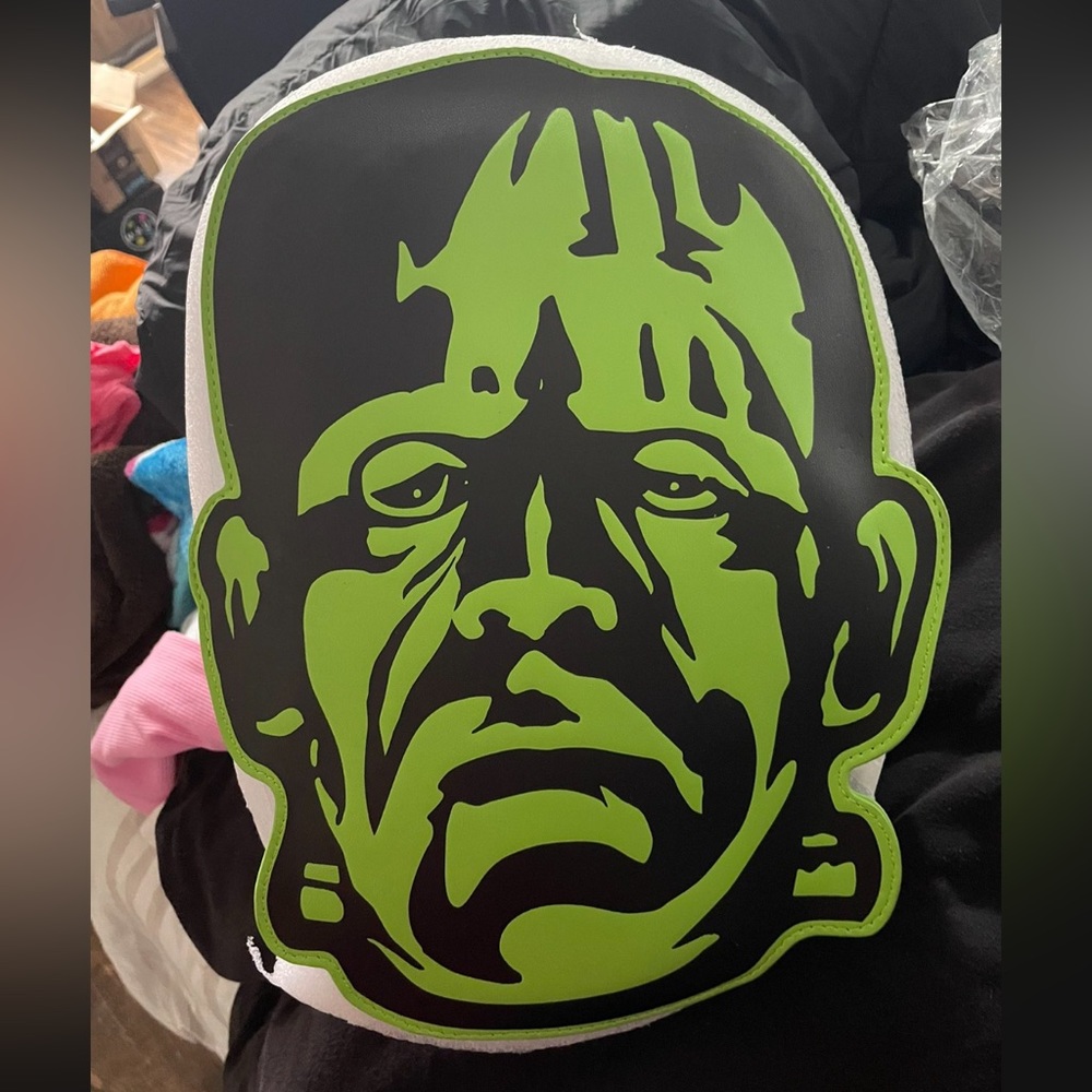Frankenstien mini backspack